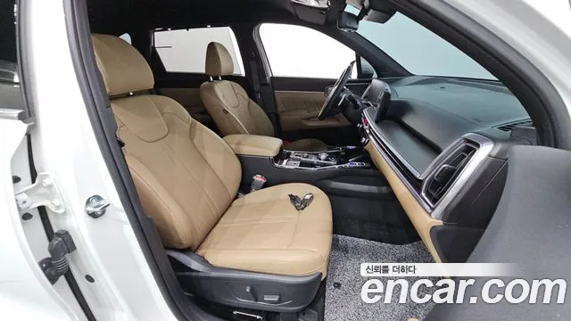 Kia Sorento 2024 thumb 12