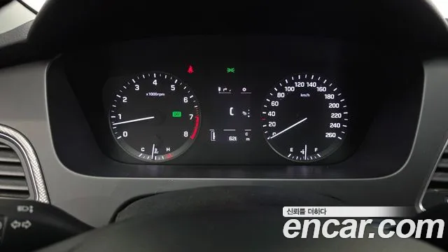 Hyundai Sonata 2015 thumb 8
