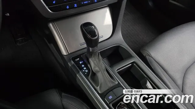 Hyundai Sonata 2015 thumb 9