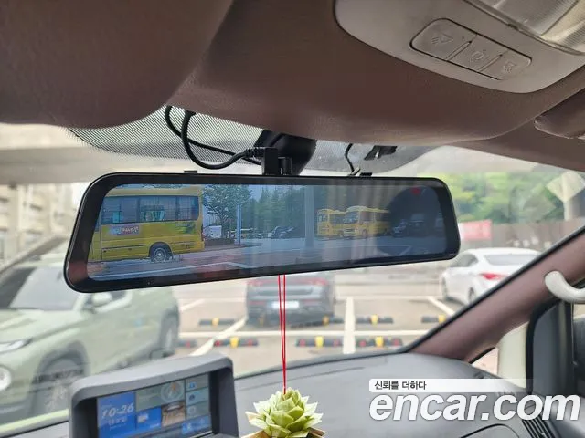 Hyundai Starex 2010 thumb 5