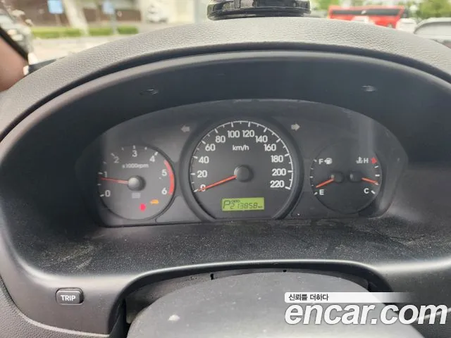 Hyundai Starex 2010 thumb 7