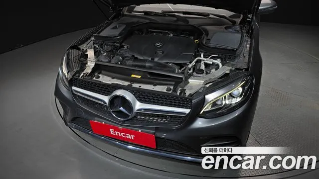 Mercedes-Benz GLC 2017 thumb 6