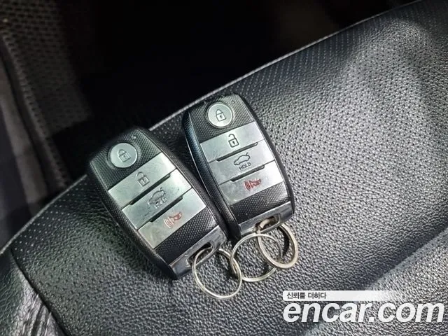 Kia K3 2014 thumb 6