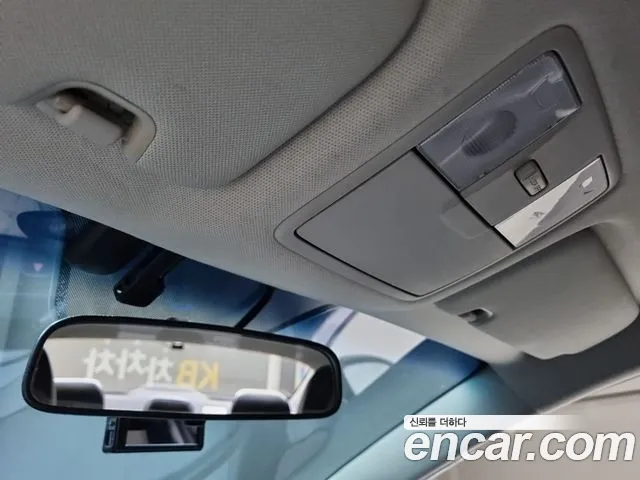 Kia K3 2014 thumb 9