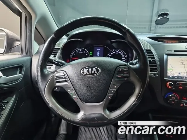 Kia K3 2014 thumb 11