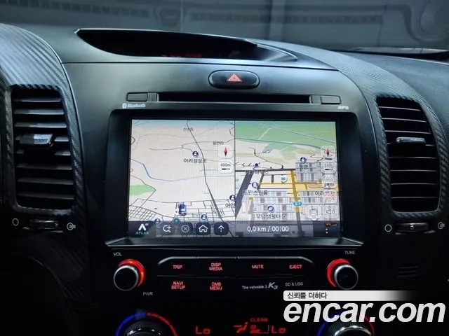 Kia K3 2014 thumb 12