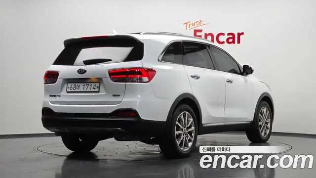 Kia Sorento 2016 thumb 2