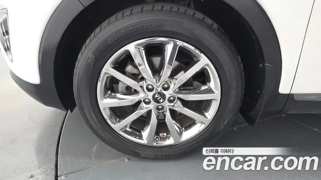 Kia Sorento 2016 thumb 5