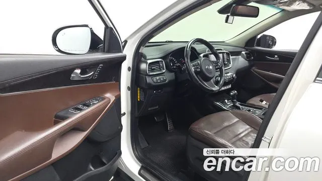 Kia Sorento 2016 thumb 10
