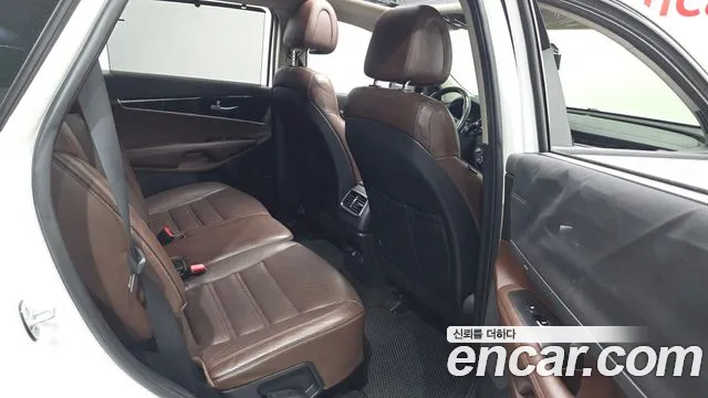 Kia Sorento 2016 thumb 12
