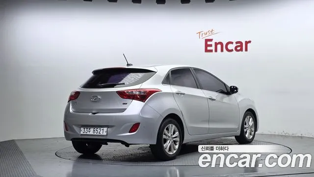 Hyundai i30 2013 thumb 2