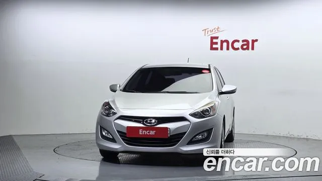 Hyundai i30 2013 thumb 3