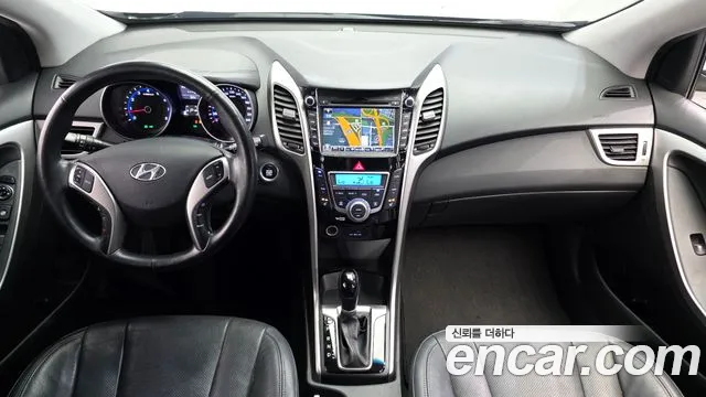Hyundai i30 2013 thumb 7
