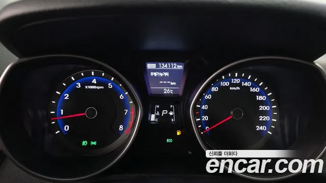 Hyundai i30 2013 thumb 8