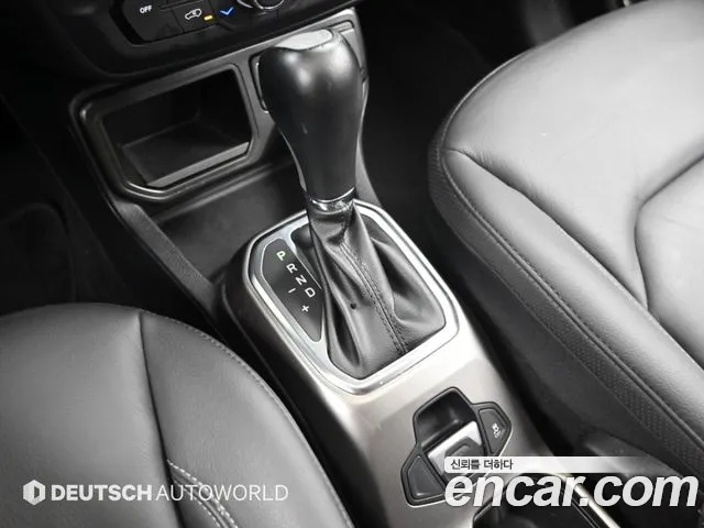 Jeep Renegade 2020 thumb 9