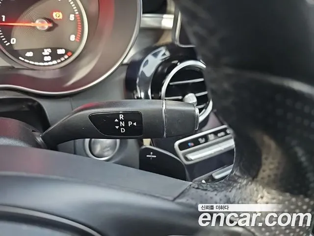 Mercedes-Benz C-Класс 2018 thumb 8