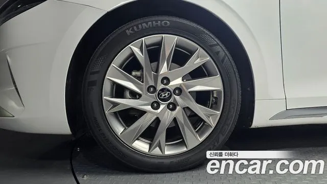 Hyundai Grandeur 2021 thumb 5