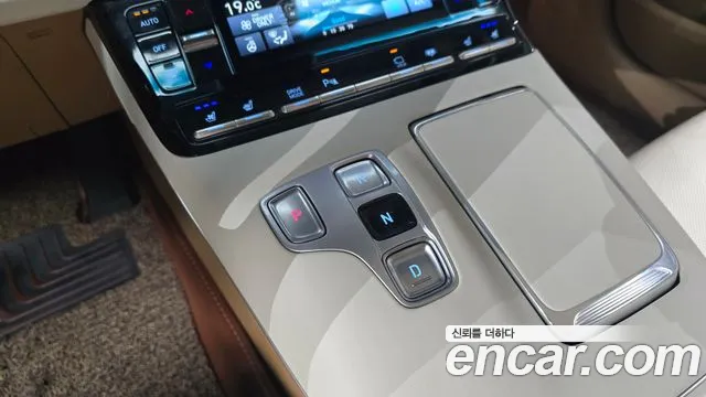 Hyundai Grandeur 2021 thumb 9