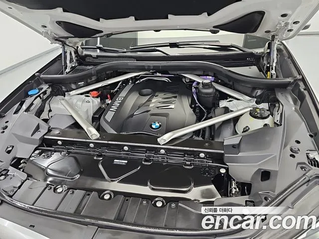 BMW X5 2023 thumb 5