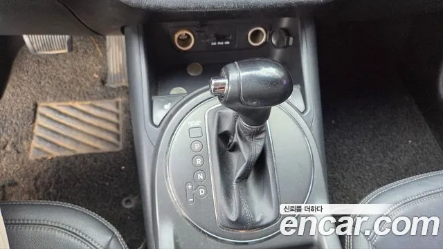 Kia Sportage 2010 thumb 9
