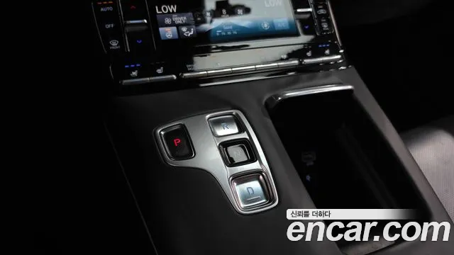 Hyundai Grandeur 2020 thumb 9