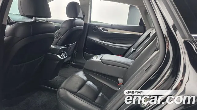 Hyundai Grandeur 2020 thumb 11