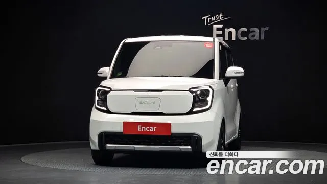 Kia Ray 2024 thumb 3