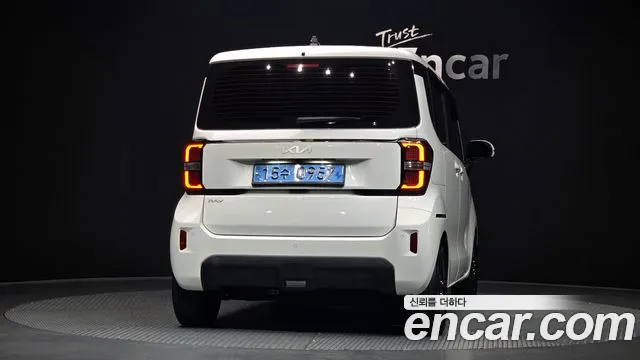 Kia Ray 2024 thumb 4