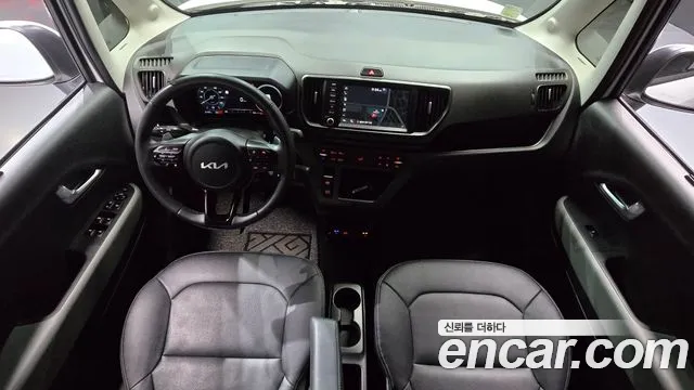 Kia Ray 2024 thumb 7