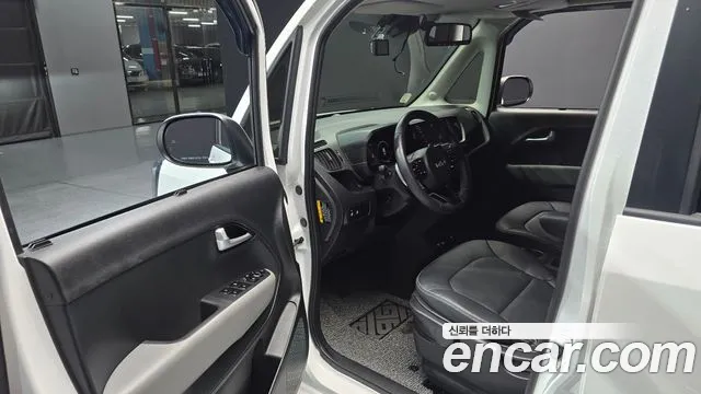 Kia Ray 2024 thumb 10