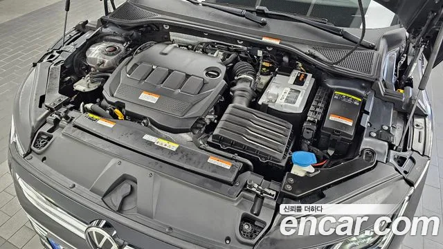 Volkswagen Arteon 2023 thumb 6