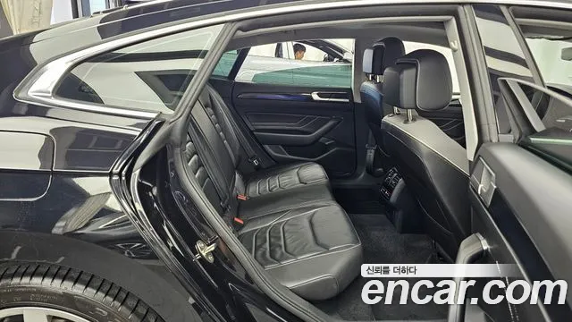 Volkswagen Arteon 2023 thumb 11