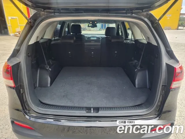 Kia Sorento 2016 thumb 9