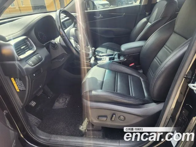 Kia Sorento 2016 thumb 10