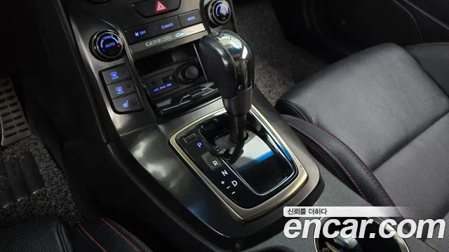 Hyundai Genesis 2012 thumb 9