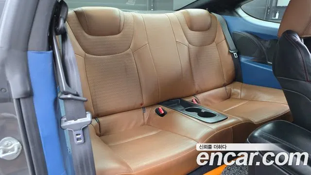 Hyundai Genesis 2012 thumb 11