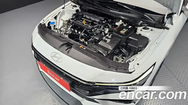 Hyundai Avante 2024 thumb 6