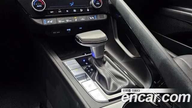 Hyundai Avante 2024 thumb 9