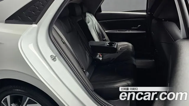 Hyundai Avante 2024 thumb 11