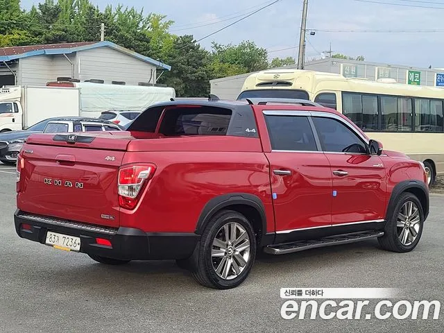 KG_Mobility_Ssangyong Rexton 2019 thumb 8