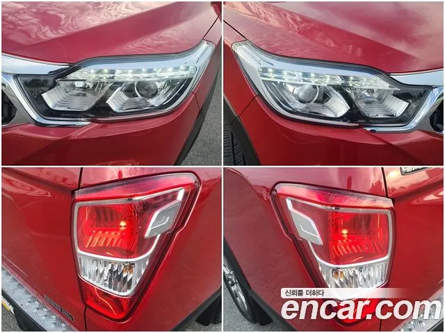 KG_Mobility_Ssangyong Rexton 2019 thumb 9