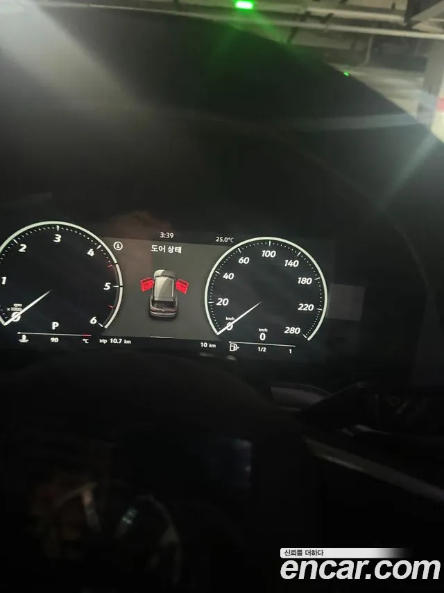 Volkswagen Touareg 2026 thumb 5