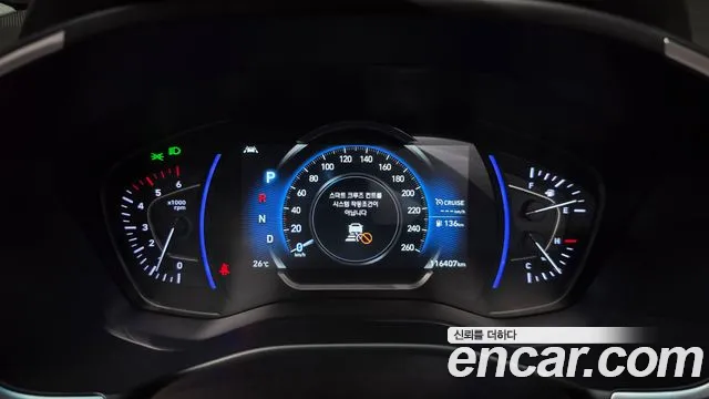 Hyundai Santa Fe 2018 thumb 7
