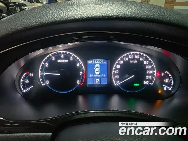 Hyundai Genesis 2011 thumb 5