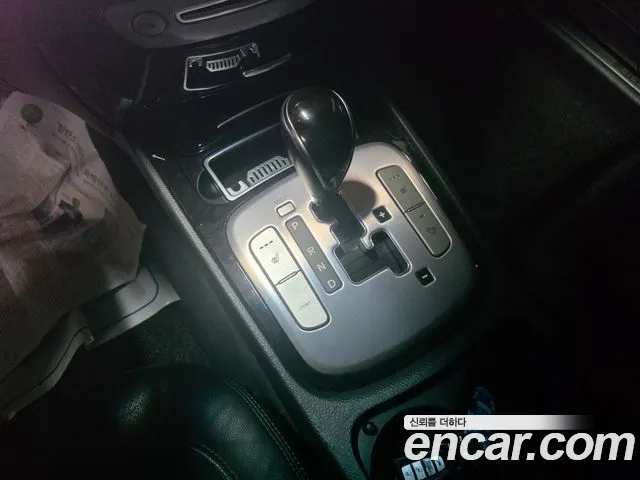 Hyundai Genesis 2011 thumb 8