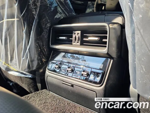 Lexus LX 2025 thumb 10