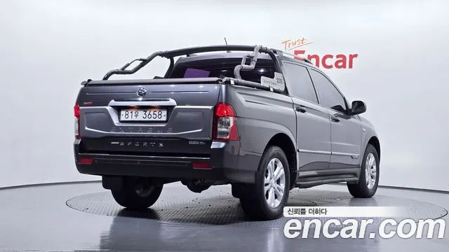 KG_Mobility_Ssangyong KORANDO 2017 thumb 2