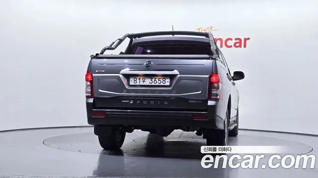 KG_Mobility_Ssangyong KORANDO 2017 thumb 4
