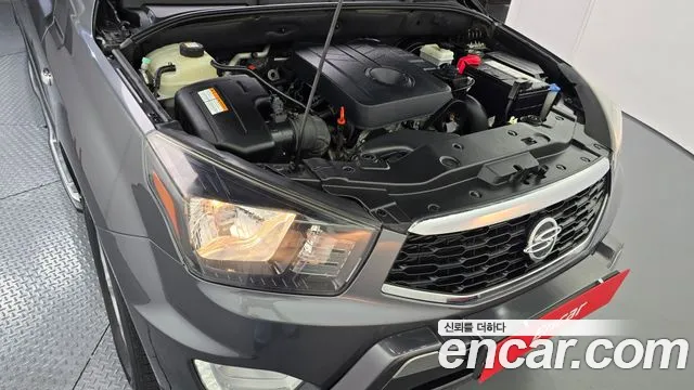 KG_Mobility_Ssangyong KORANDO 2017 thumb 6