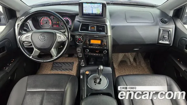 KG_Mobility_Ssangyong KORANDO 2017 thumb 7